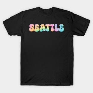 Seattle T-Shirt